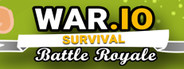 War.io : Survival Battle Royale