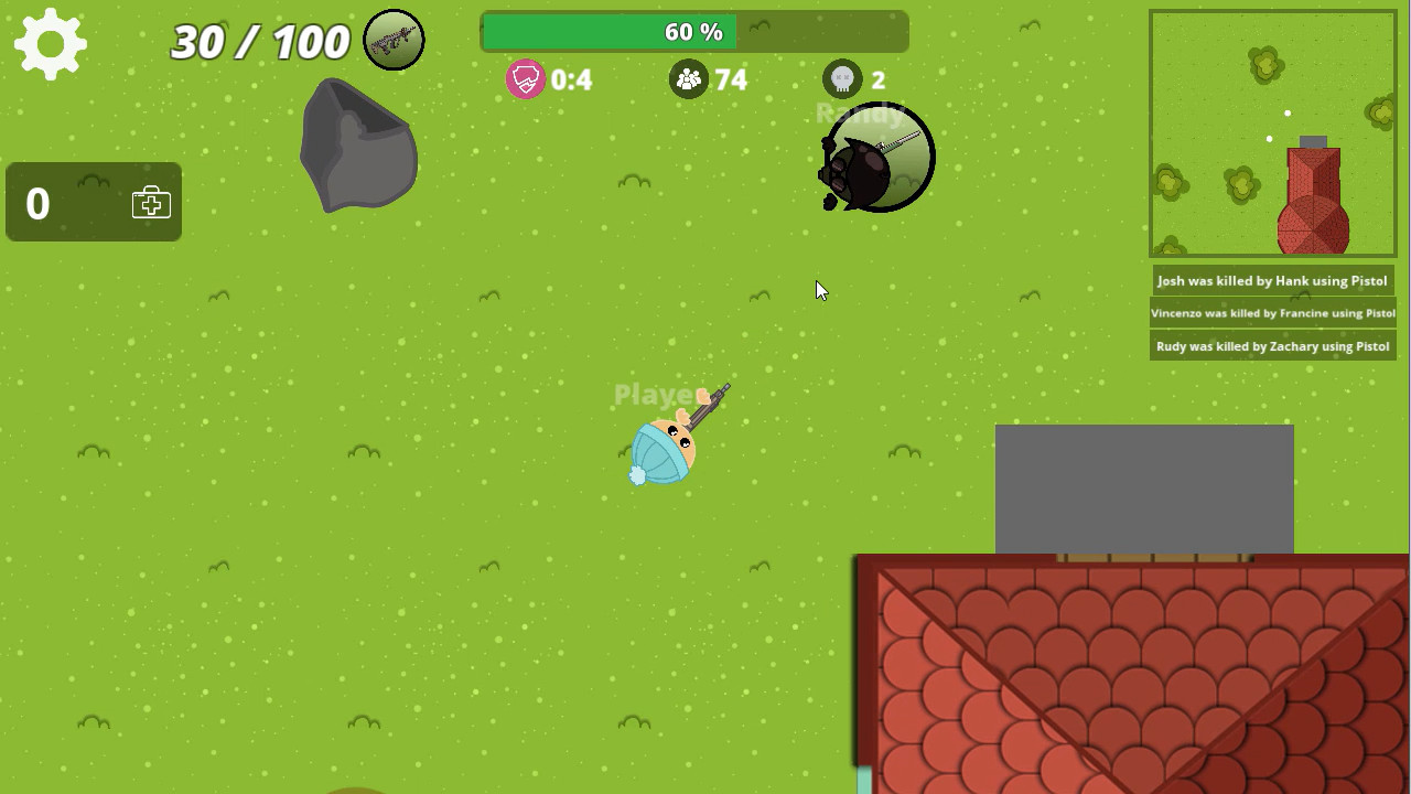 Surviv.io - 2D Battle Royale on Steam