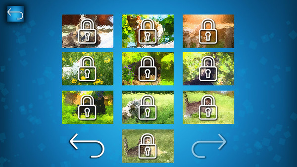 Скриншот из PUZZLE: CATS & DOGS - Puzzle Pack: Summer Cats Скриншот из PUZZLE: CATS & DOGS - Puzzle Pack: Summer Cats
