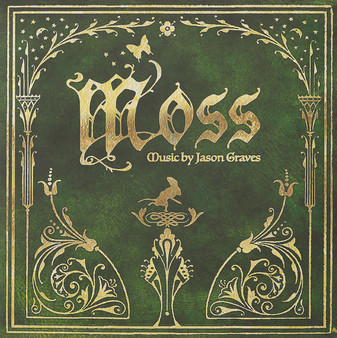 Скриншот из Moss Soundtrack