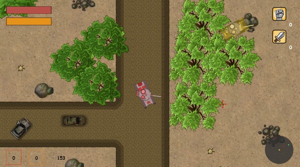 Скриншот из Wunderwaffe Скриншот из Wunderwaffe