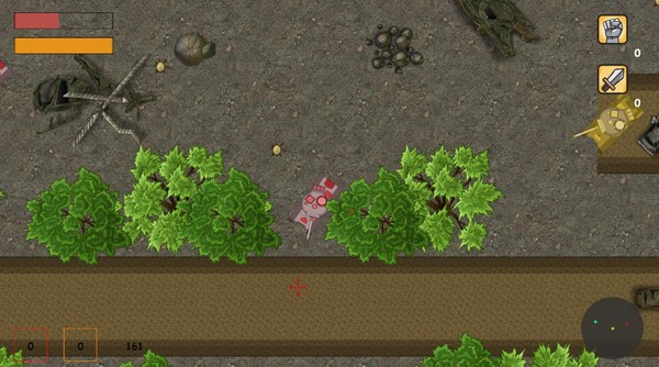 Скриншот из Wunderwaffe Скриншот из Wunderwaffe