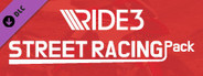 RIDE 3 - Street Racing Pack