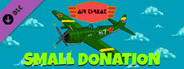 Air Threat - Small Donation