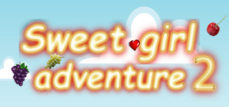 Sweet Girl Adventure 2 cover art