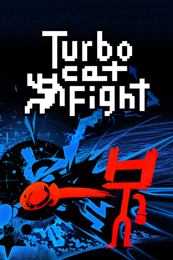 Turbo Cat Fight for steam