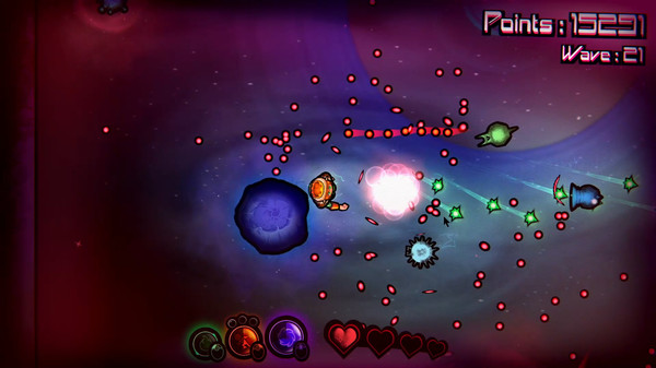 AstroVikingfor windows and Linux 1