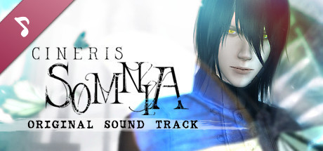 CINERIS SOMNIA - Original Soundtrack cover art