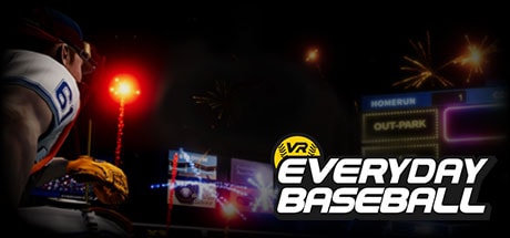 Купить Everyday Baseball VR