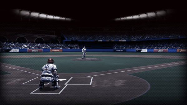 Everyday Baseball VR PC requirements