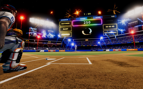 Can i run Everyday Baseball VR