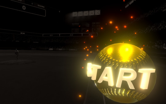 Everyday Baseball VR requirements