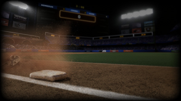 Everyday Baseball VR Steam