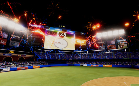 Everyday Baseball VR image