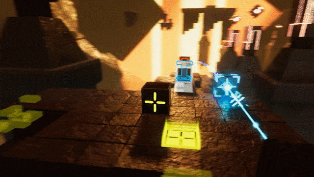 最后的魔方/The Last Cube