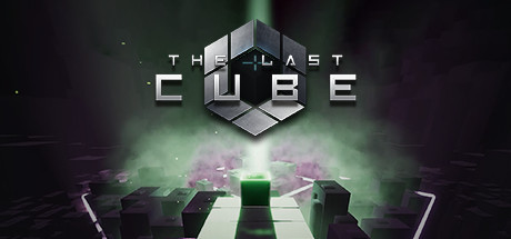 The Last Cube cover art