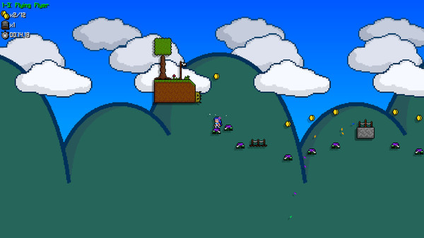 Скриншот из The Misadventures of Denniz & Diana