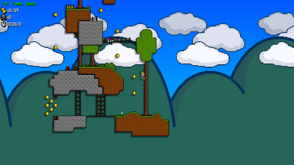 Скриншот из The Misadventures of Denniz & Diana