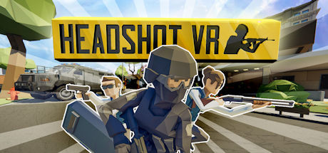 Headshot VR