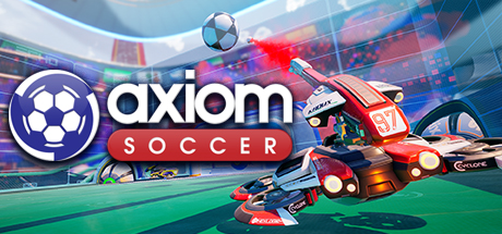 Axiom Soccer cover art