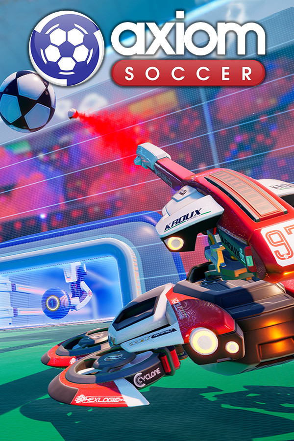 AXIOM SOCCER for steam AXIOM SOCCER for steam