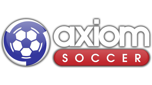 AXIOM SOCCER Logo