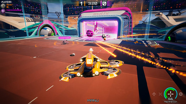 AXIOM SOCCER for linux