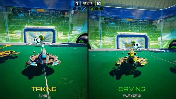 AXIOM SOCCERfor windows and Linux 1