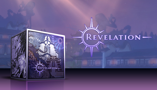 Revelation Online Heart Of The Sea Pack On Steam