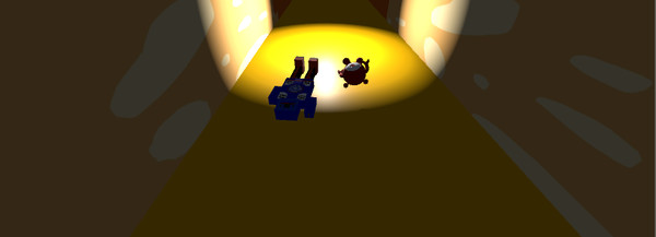Скриншот из BinaryBotsVR