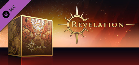 Revelation Online - Starter Pack