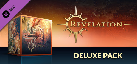 Revelation Online - Deluxe Pack