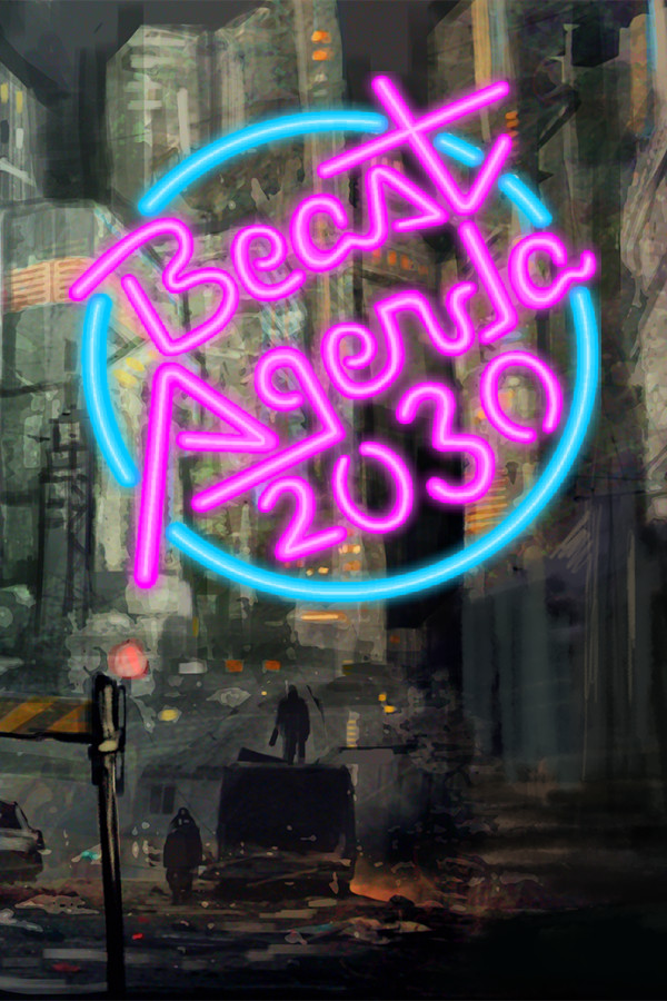 Beast Agenda 2030 for steam