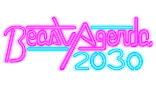 Beast Agenda 2030 Logo