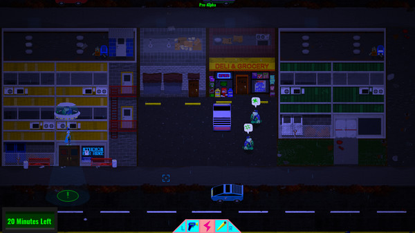 Beast Agenda 2030for windows and Linux 1