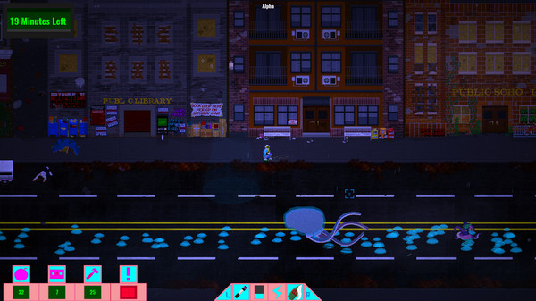 Beast Agenda 2030 game for windows Pc 1