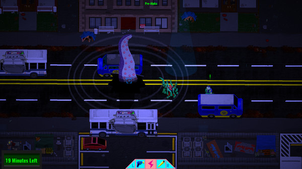 Beast Agenda 2030 game for Linux 1