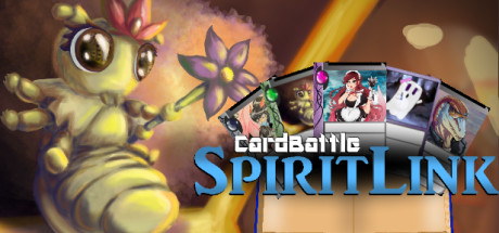 Card Battle Spirit Link cover art