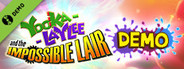 Yooka-Laylee and the Impossible Lair DEMO