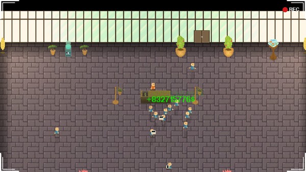 Скриншот из Cash Rush Скриншот из Cash Rush