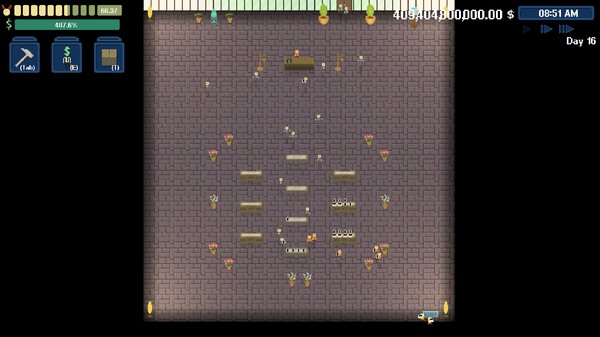 Скриншот из Cash Rush Скриншот из Cash Rush