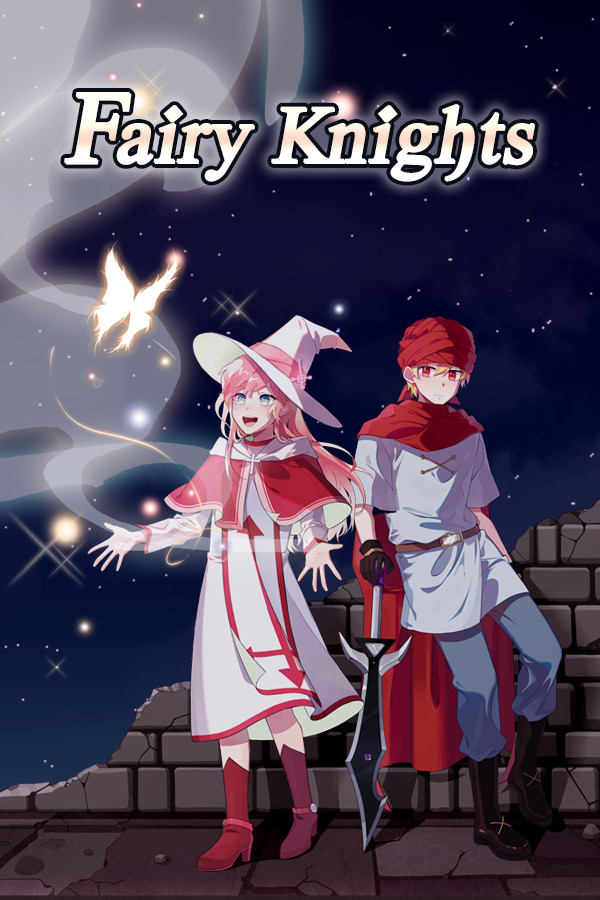 Fairy Knights for steam