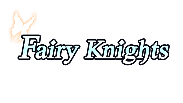 Fairy Knights Logo