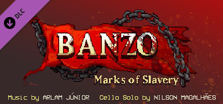 Banzo - Original Sound Track