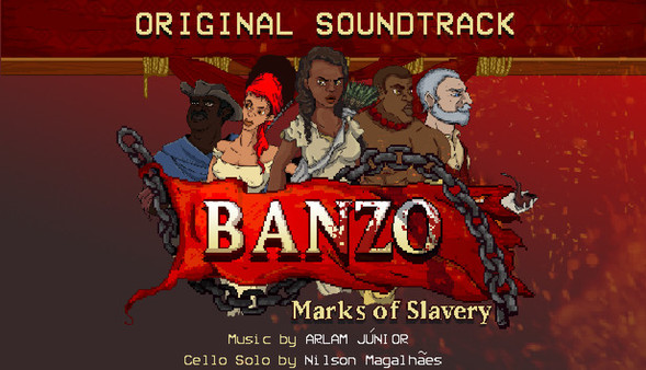 【图】Banzo – Original Sound Track(截图1)