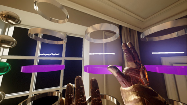 Tranzient game for windows Pc 1