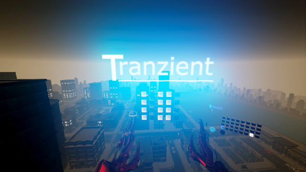 Скриншот из Tranzient