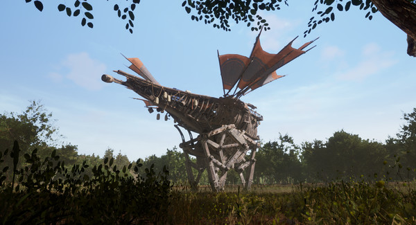 Last Oasisfor windows and Linux 1