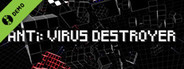 ANti: Virus Destroyer Demo
