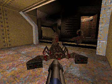 quake 1 completo